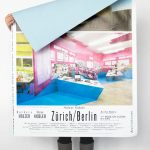 Holzer Kobler Architekturen / Studio Laucke Siebein