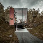 House for a Photographer / Hyde + Hyde