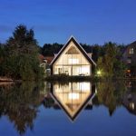 House in a church / Ruud Visser Architects