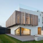 House in Miramar / e|348 Arquitectura