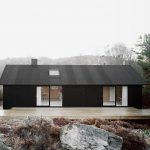 House Morran / Johannes Norlander Arkitektur
