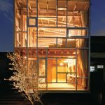 House of Cedar / Suga Atelier