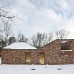 House For P / Low Architecten