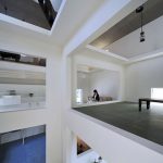 House T / Hiroyuki Shinozaki Architects