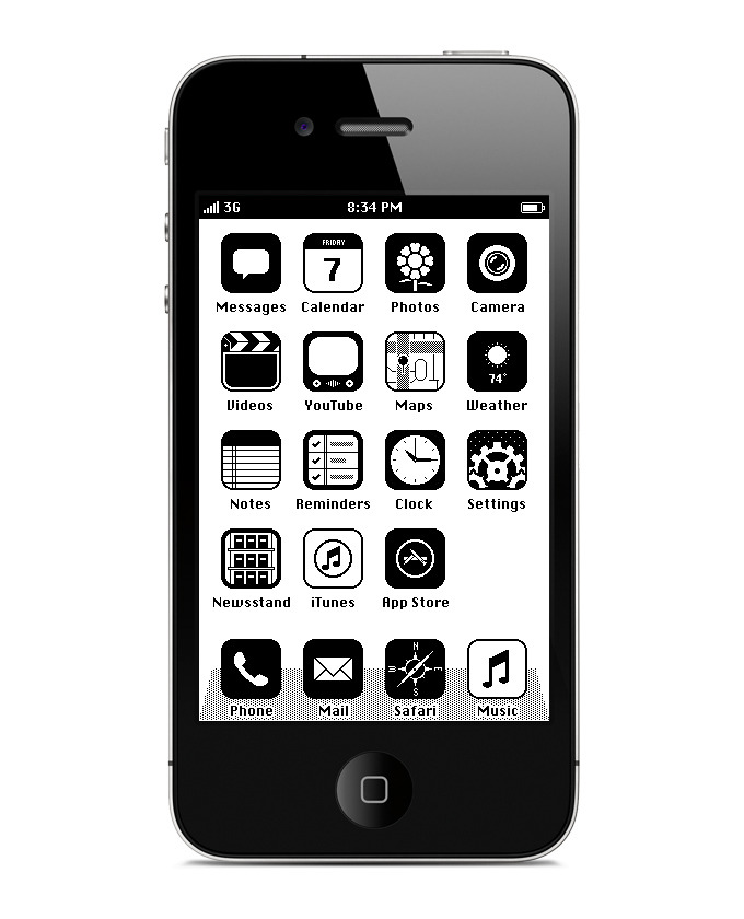 IOS 86 / Anton Repponen