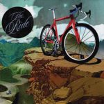 The Ride Journal / I Love Dust