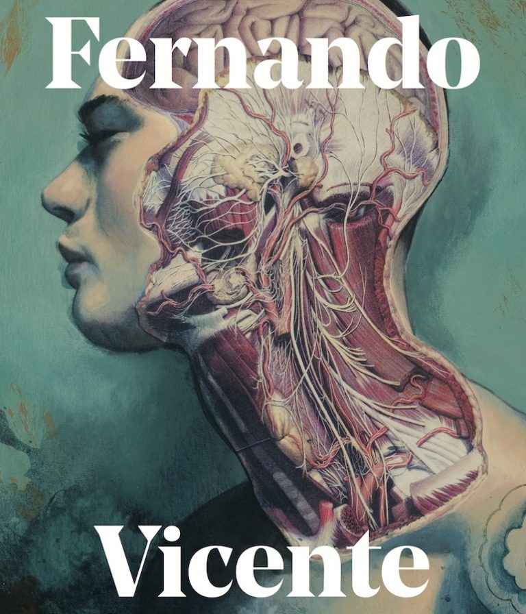 Illustrated Book / Fernando Vicente