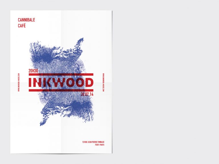 Inkwood / Atelier à Propos