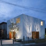 Inside Out House / Takeshi Hosaka