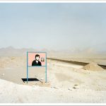 Iran / James Morris