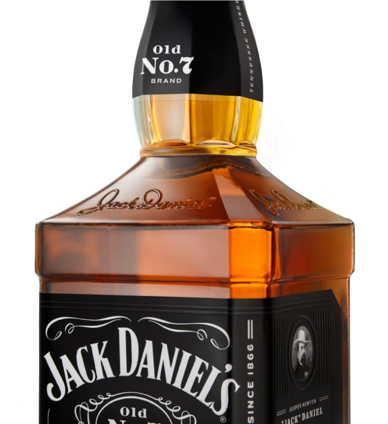 Jack Daniel’s / Cue