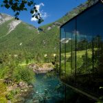 Juvet Landscape Hotel / Jensen & Skodvin Arkitektkontor