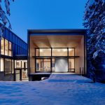 Hicking Horse Residence / Bohlin Cywinski Jackson