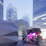 Kiosk / Make Architects