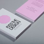 Kiss the Design / A3 Studio