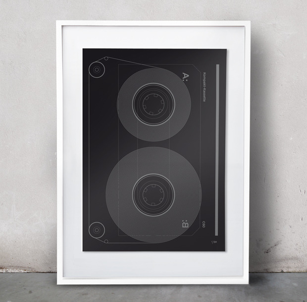 design graphique, illustration, poster, affiche, print