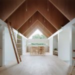 Koya No Sumika / mA-style Architects