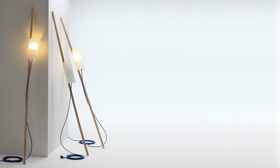 design d'objet, luminaire, lampe, lampe design