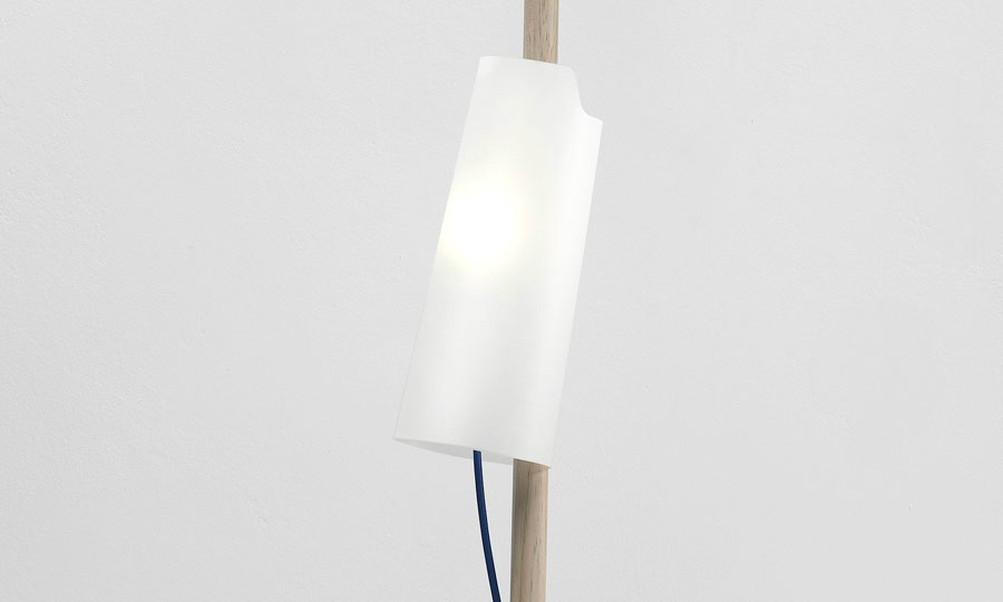 design d'objet, luminaire, lampe, lampe design