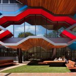 La Trobe University Institute for Molecular Science / Lyons Architects