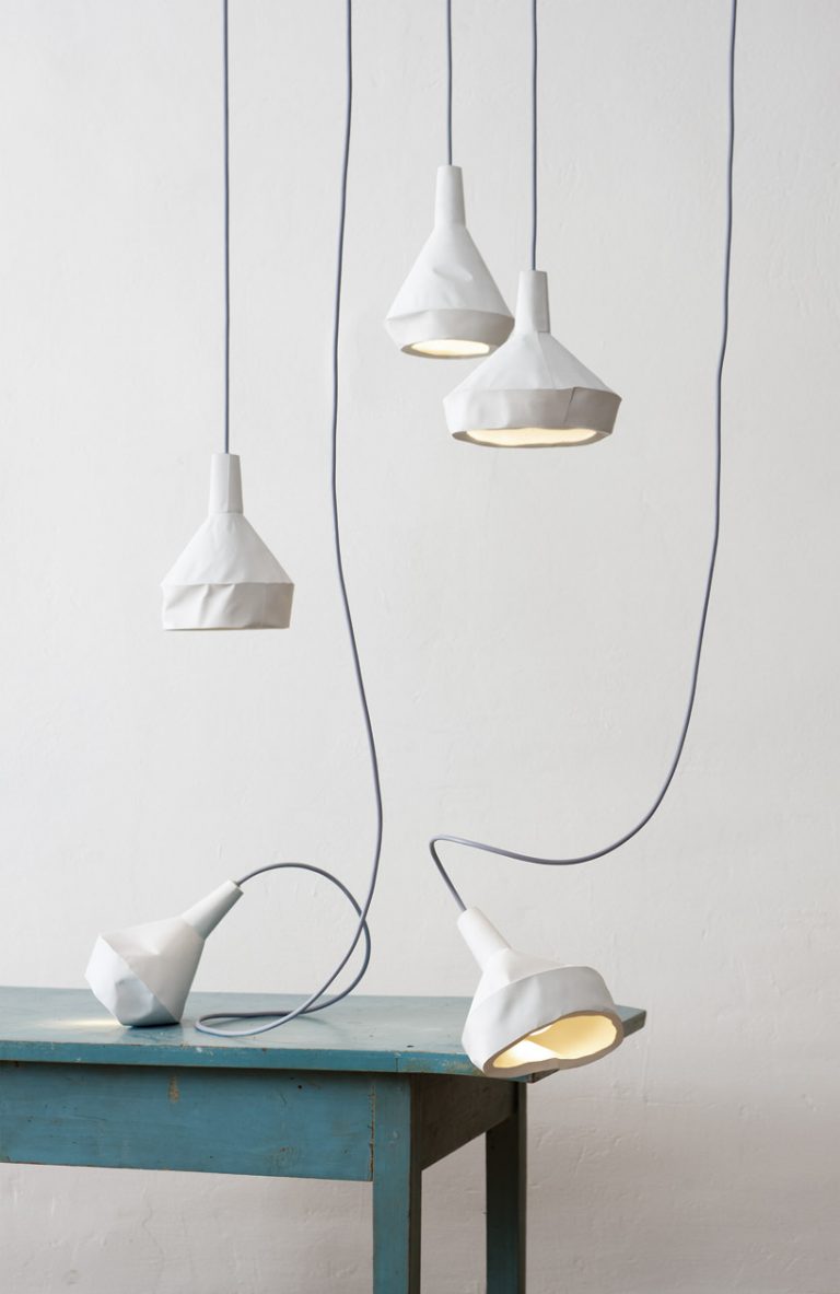 Lampe Like Paper / Aust & Amelung