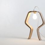 Lampe Looden / Elomax Agency