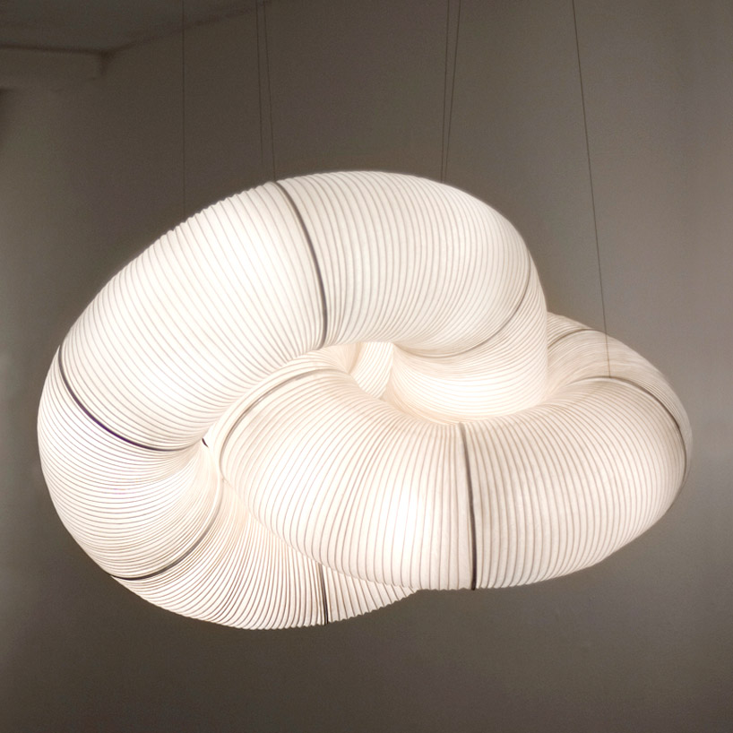 design d'objet, design, lampe design, lampe modulaire, lampe japonaise, lampe papier