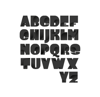 design graphique, typographie, type designer, lettering, type design, font
