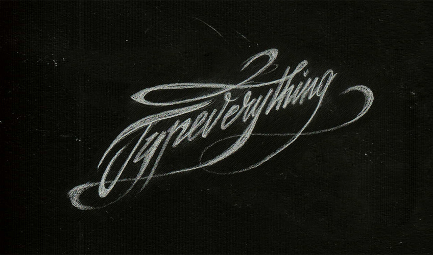design graphique, typographie, type designer, lettering, type design, font