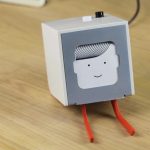 Little Printer / Berg