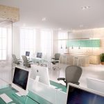 Loft Office / Oliver Say