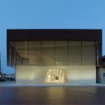 Louisiana State Museum / Trahan Architects