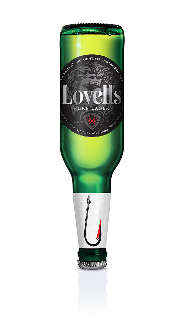 Lovells Lagger by Level11