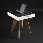Lucio Table / Studio Natural