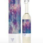 Lux Fructus Wine Packaging / Circum Punkt Design