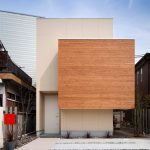 Maison a Kyobate / Horibe Naoko Architect