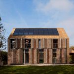 Maison Bessancourt / Karawitz Architecture