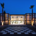 Maitres Vignerons – Saint Tropez / Vincent Coste Architecture