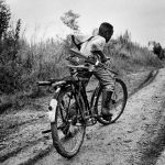 Congo / Marcus Bleasdale