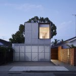 May Grove / Jackson Clements Burrows Architects