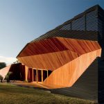 Letterbox House / McBride Charles Ryan