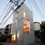 Small House / Meguro-ku