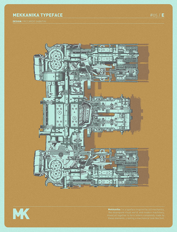 design graphique, typographie, type design, font design, font, type