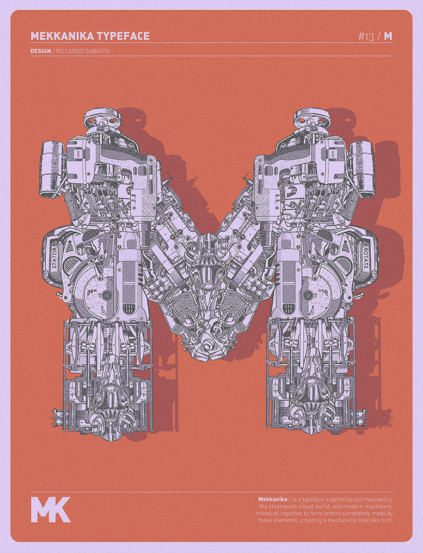 design graphique, typographie, type design, font design, font, type