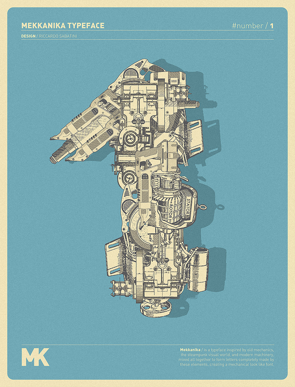 design graphique, typographie, type design, font design, font, type