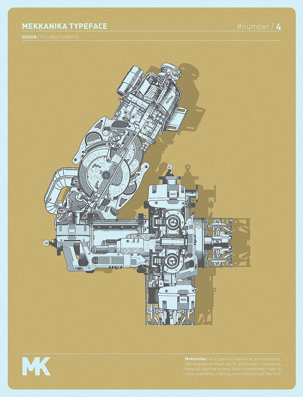 design graphique, typographie, type design, font design, font, type