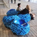 Meltdown Chairs / Tom Price