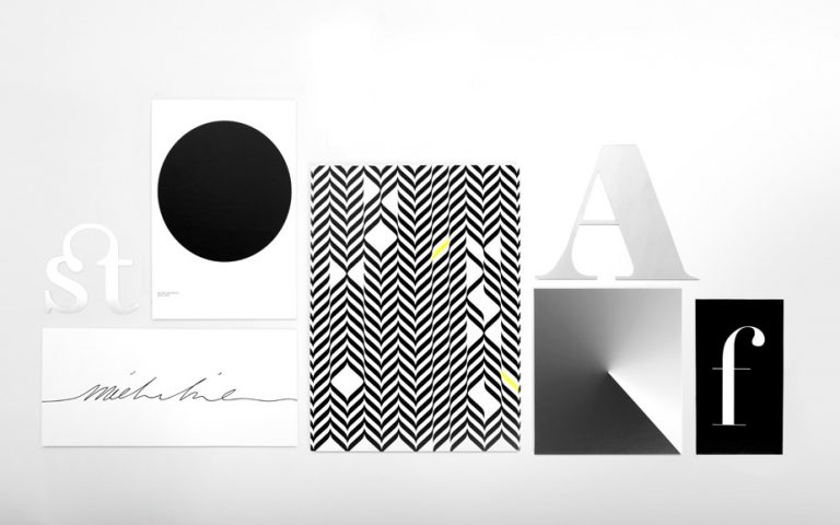 Micheline Identity / Anagrama