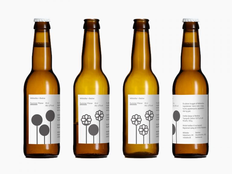 Mikkeller – Bedow / Bedow