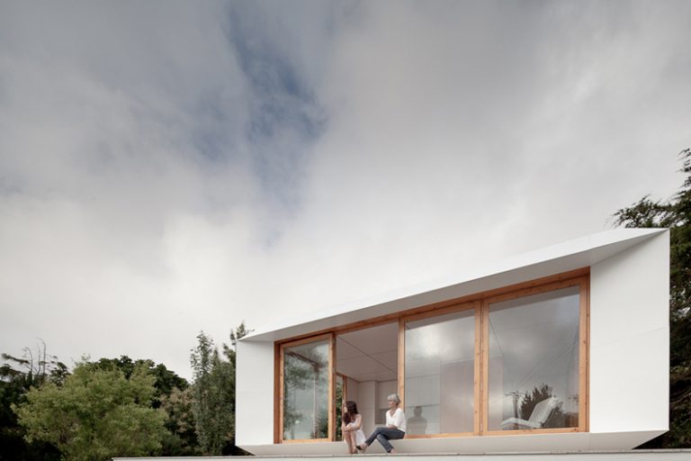 Mima House / Mima Architects